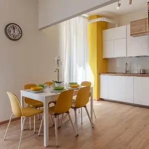 Appartement Piazza Di Santa Maria Maggiore Cosy, Rome