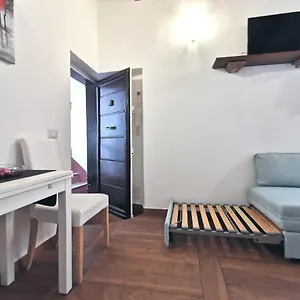 Appartement Romantica Navona, Rome