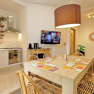 Appartement Piazza Di Spagna Domus, Rome