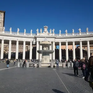 Appartement Apartment, Super Position, Rome
